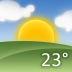 Weather for iPad