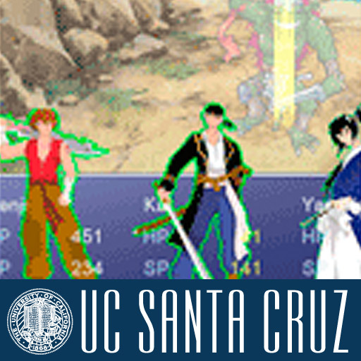 Interactive Game Design Interactive Game Design